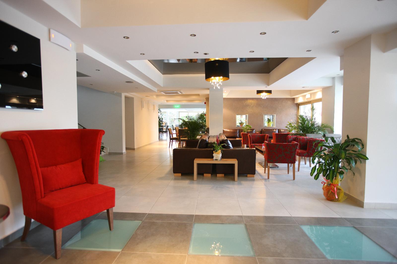 Corfu Mare Boutique Hotel