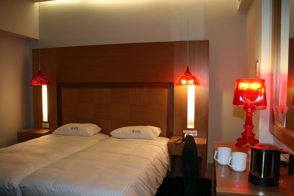 Corfu Mare Boutique Hotel
