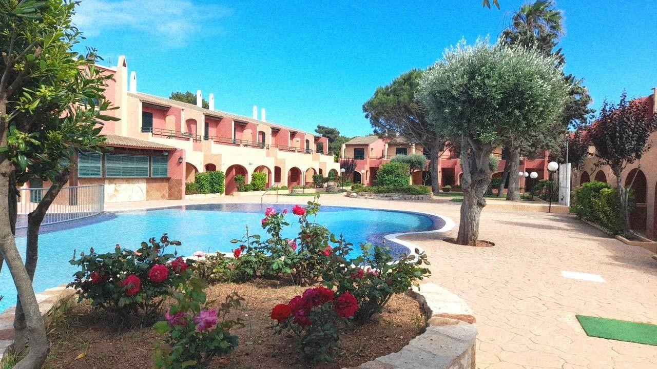 Hotel Apartamentos Club Andria