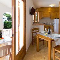 Hotel Apartamentos Mar Blanca cazare Menorca