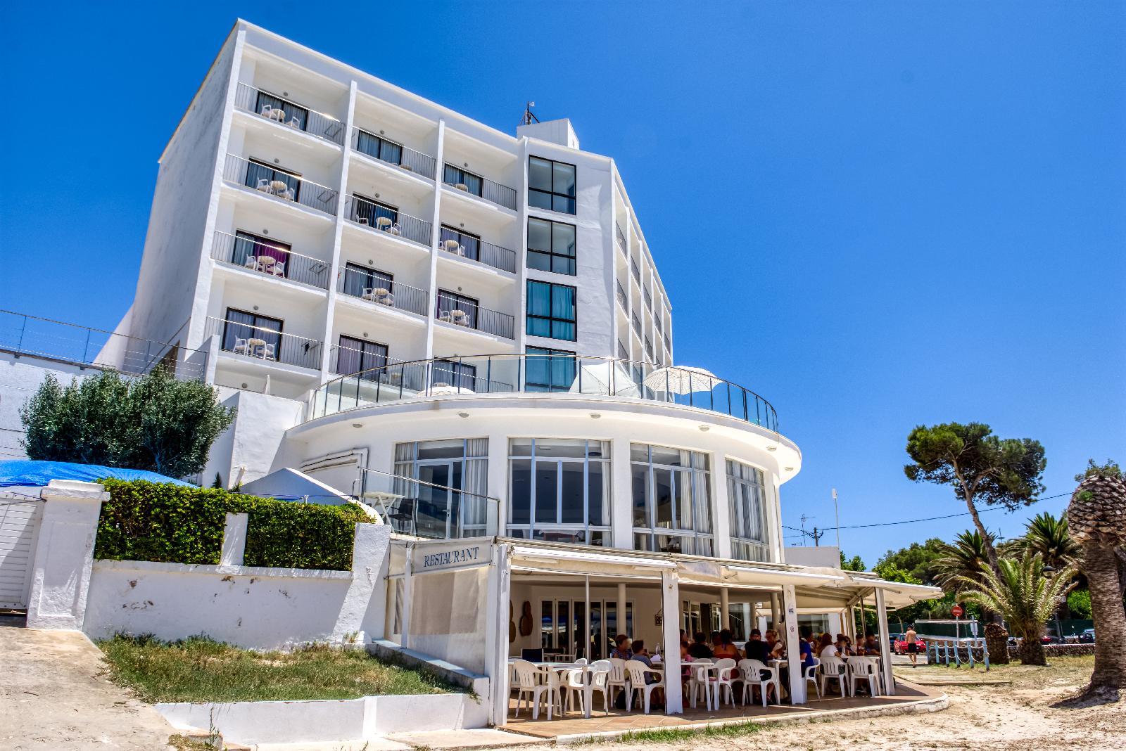 Santandria Playa Hotel - Adults Only