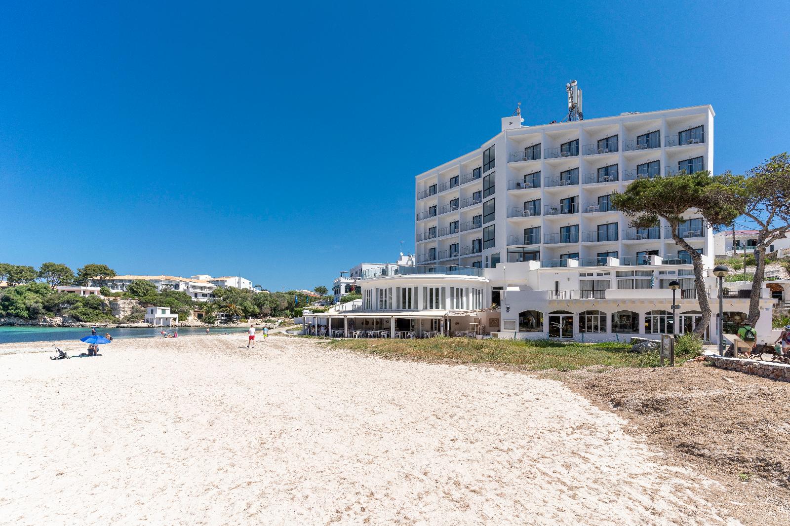 Santandria Playa Hotel - Adults Only