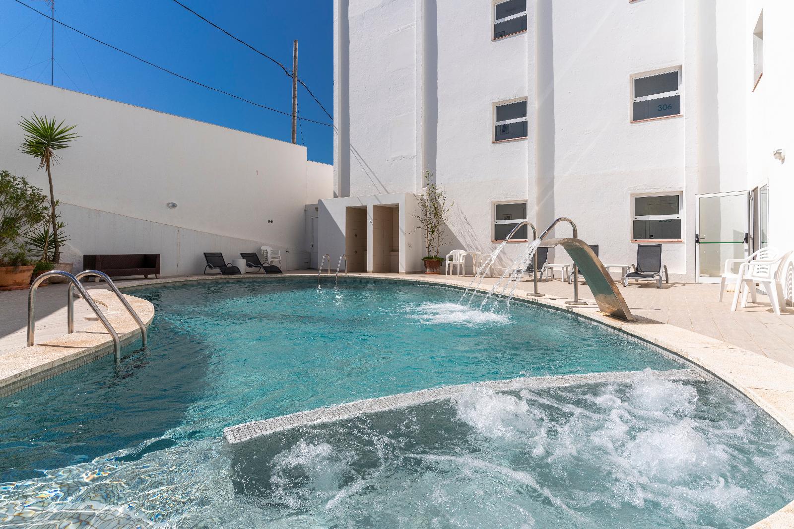 Santandria Playa Hotel - Adults Only