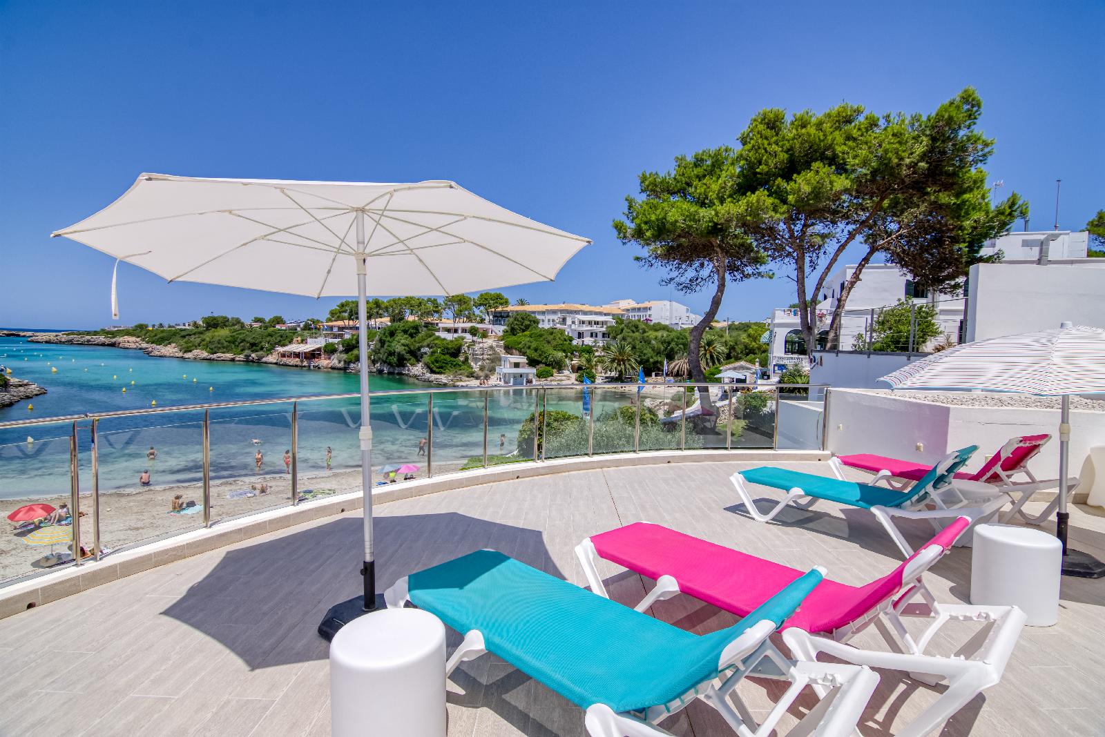 Santandria Playa Hotel - Adults Only