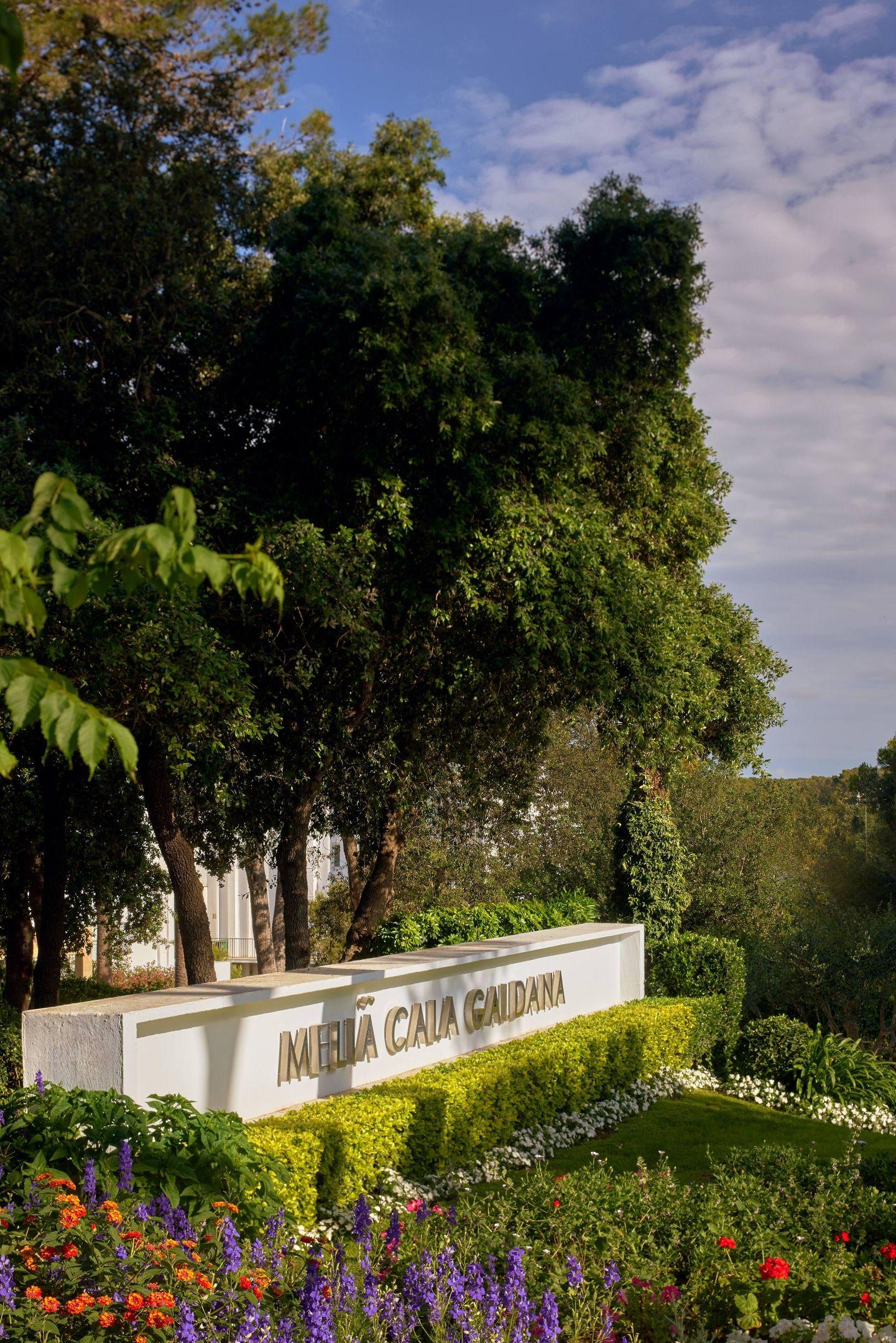 Meliá Cala Galdana