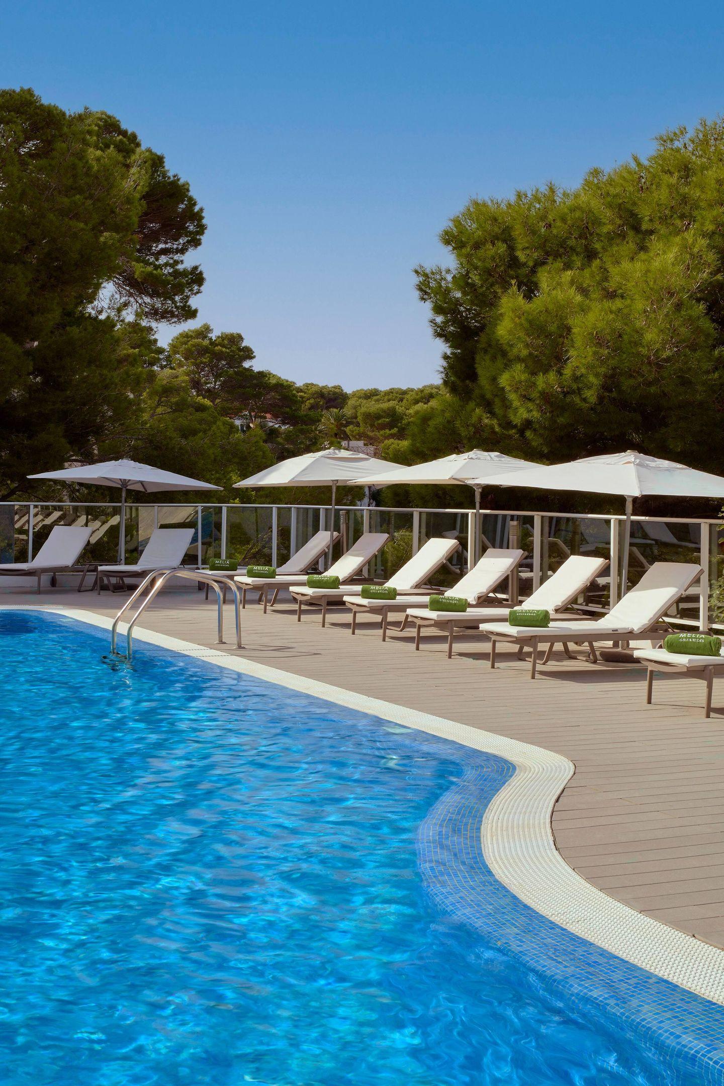 Meliá Cala Galdana