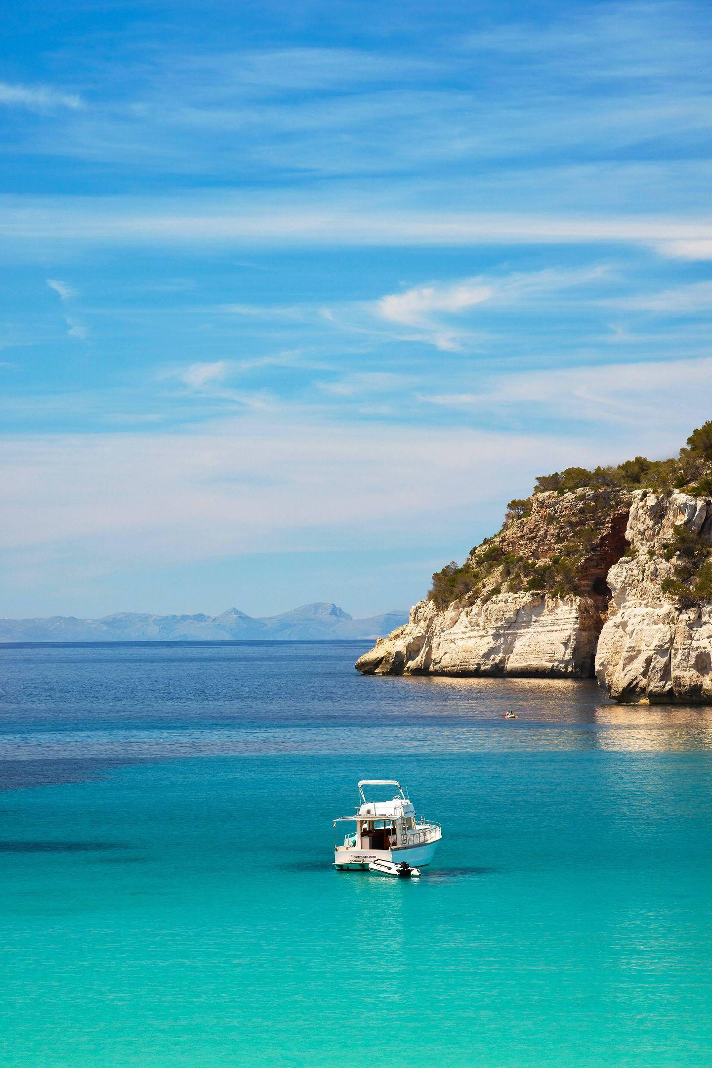 Meliá Cala Galdana