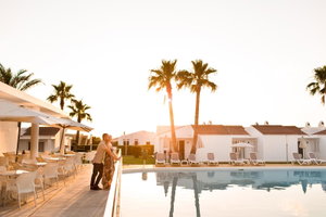 Hotel Sagitario Menorca Mar Apartments (Adults Only) cazare Menorca
