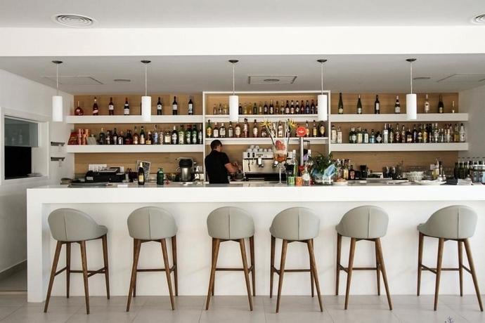 Sagitario Menorca Mar Apartments (Adults Only)
