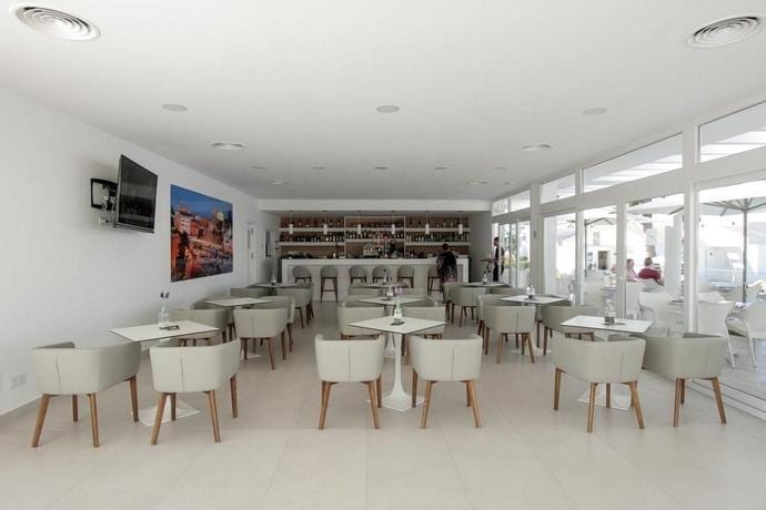 Sagitario Menorca Mar Apartments (Adults Only)