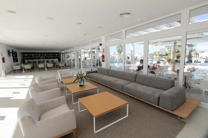 Sagitario Menorca Mar Apartments (Adults Only)