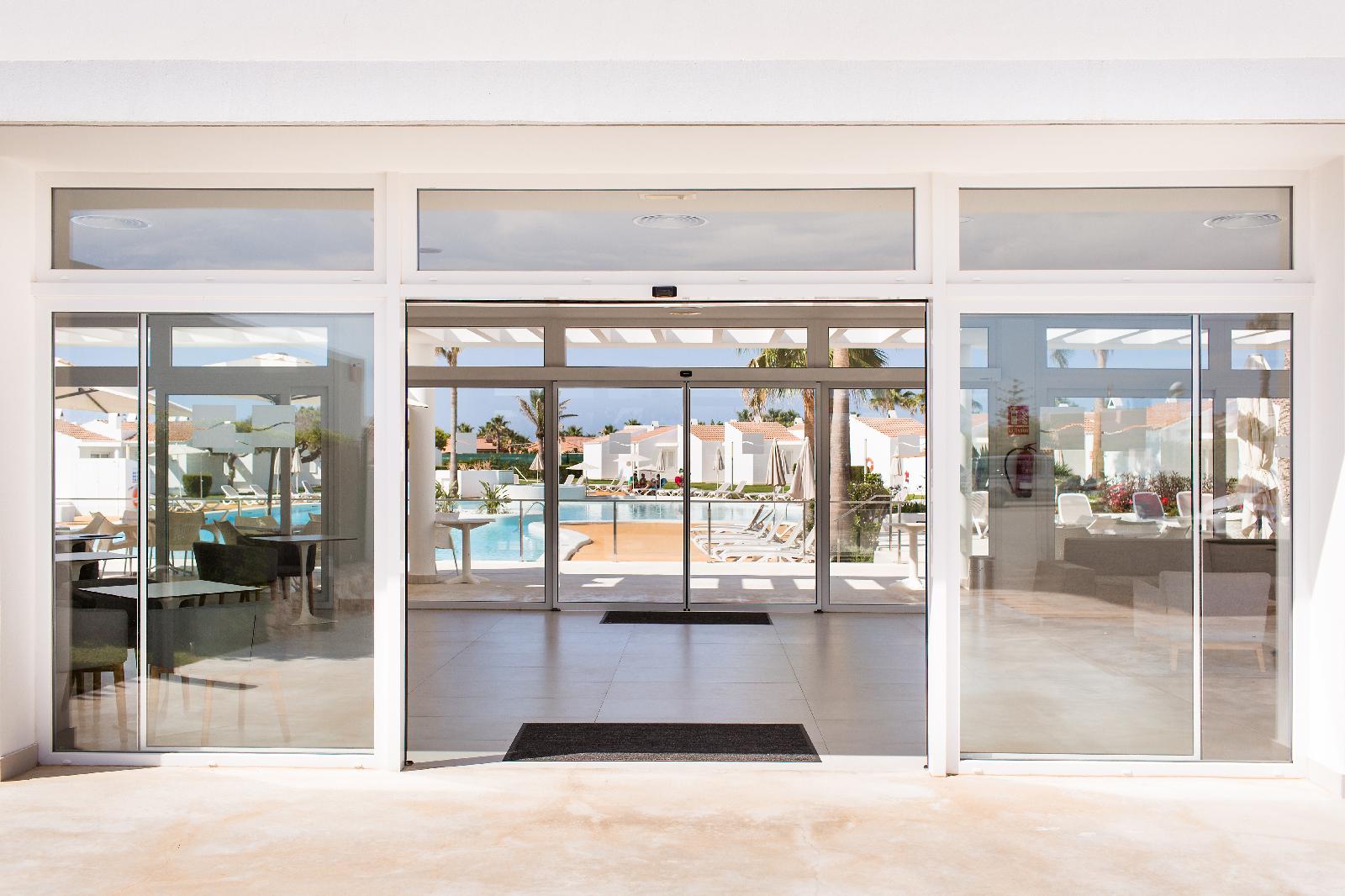 Sagitario Menorca Mar Apartments (Adults Only)