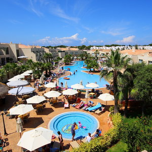 Hotel Valentin Star Hotel Adult Only cazare Menorca