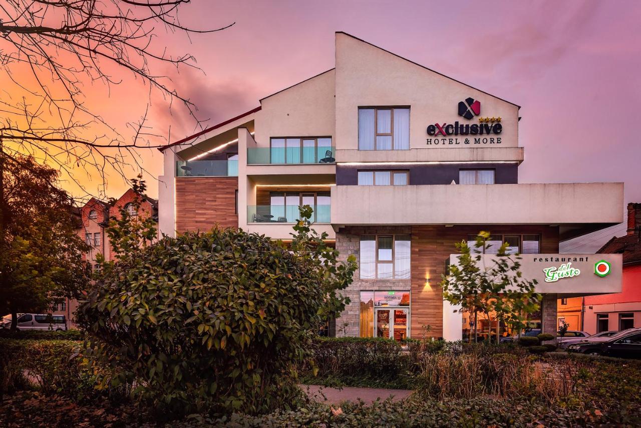 Hotel Exclusive Hotel & More