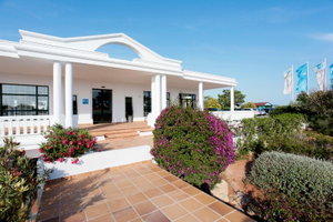 Hotel Grupotel Mar De Menorca cazare Menorca