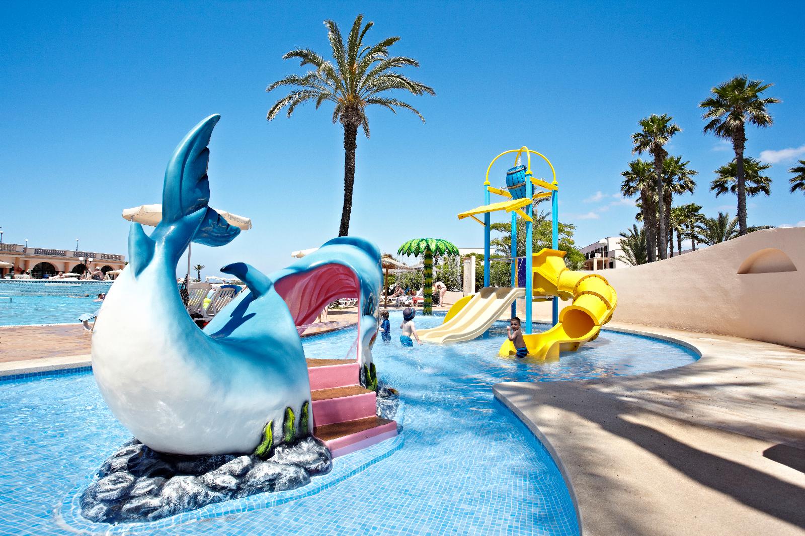 Grupotel Mar De Menorca