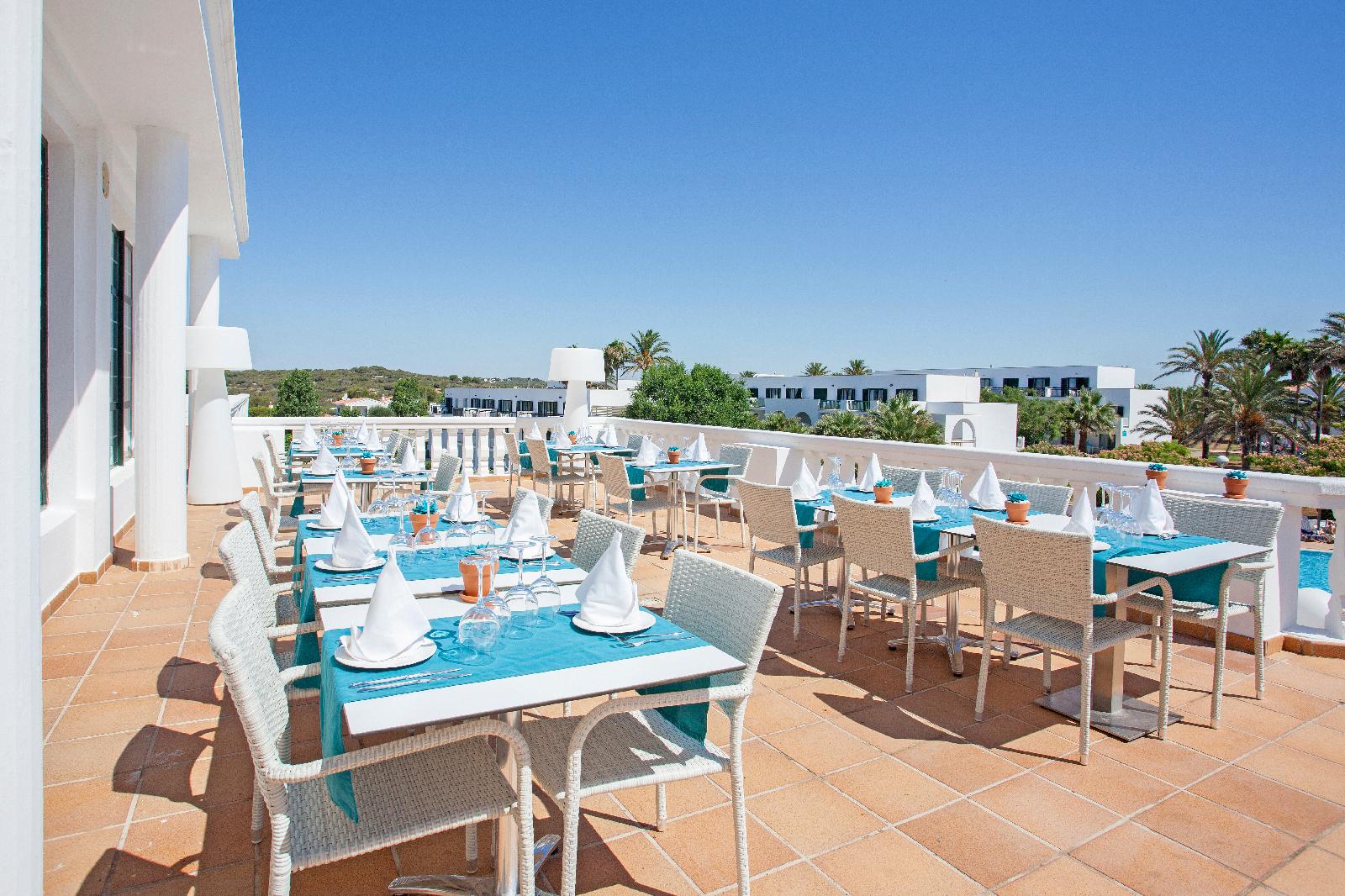 Grupotel Mar De Menorca