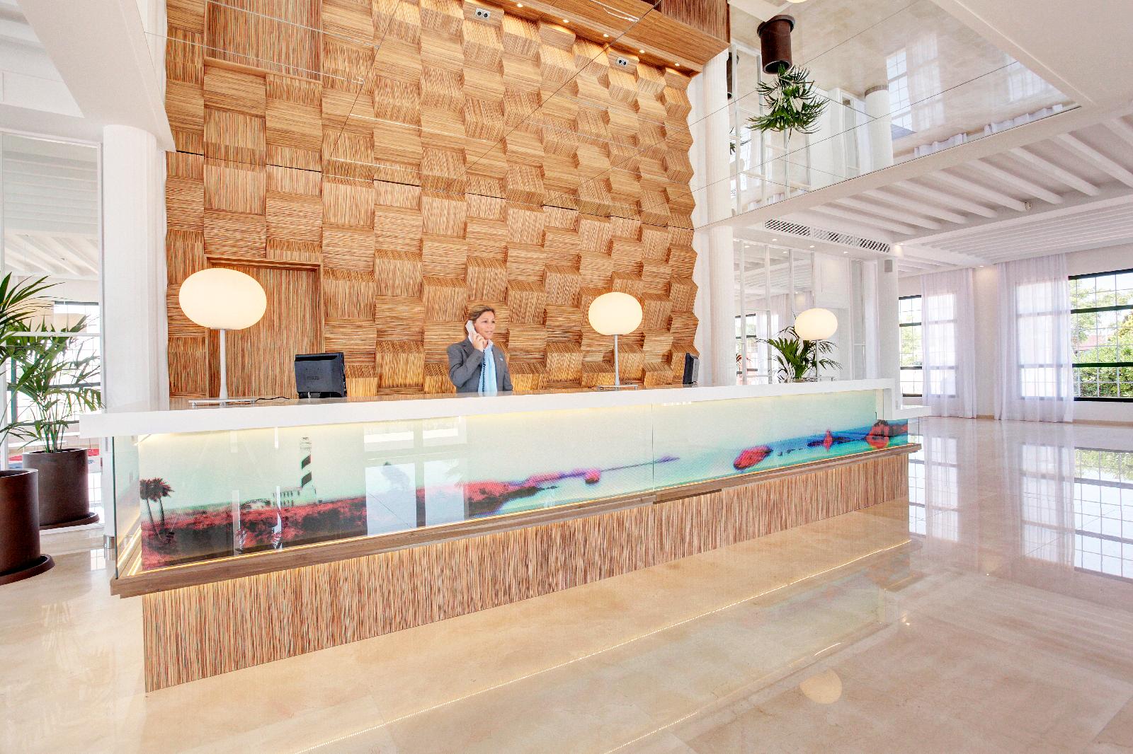 Grupotel Mar De Menorca
