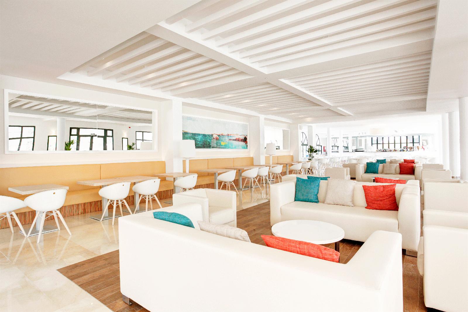 Grupotel Mar De Menorca