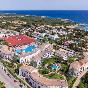 Sejur Sol Falcó Menorca vacanta Menorca