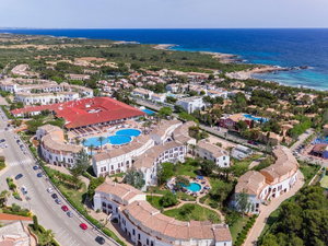 Hotel Sol Falcó Menorca cazare Menorca