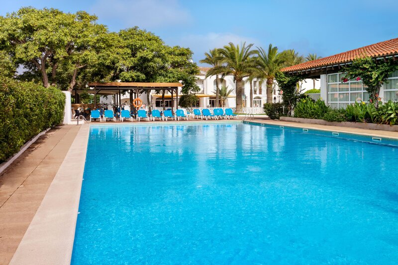 Sol Falcó Menorca