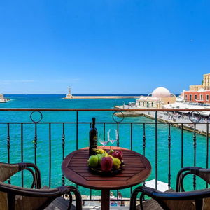 Hotel Belmondo Hotel cazare Creta - Chania