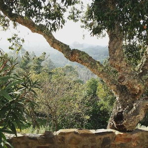 Hotel Herdade Quinta Natura Turismo Rural cazare Aljezur