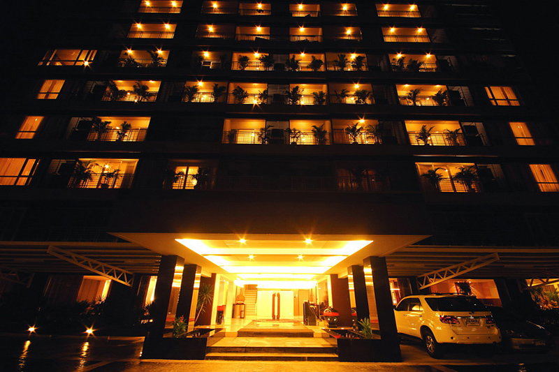 Hotel Furamaxclusive Sathorn