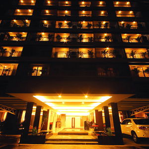 Sejur Furamaxclusive Sathorn vacanta Bangkok