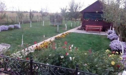Casa Cu Pridvor
