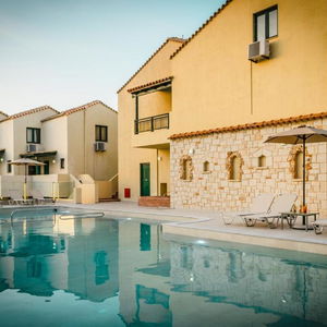 Hotel Dream Village cazare Limenas