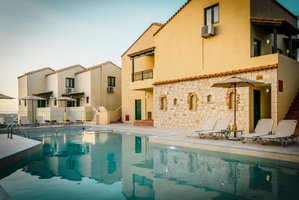 Hotel Dream Village cazare Limenas