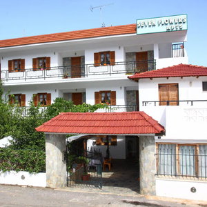 Hotel Seven Flowers cazare Limenas