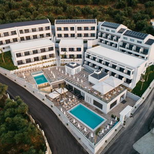 Sejur Tesoro Hotel Zakynthos vacanta Planos