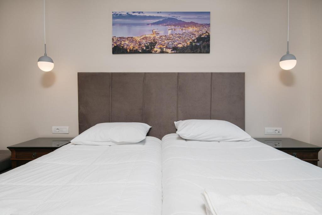 dal travel Tesoro Hotel Zakynthos