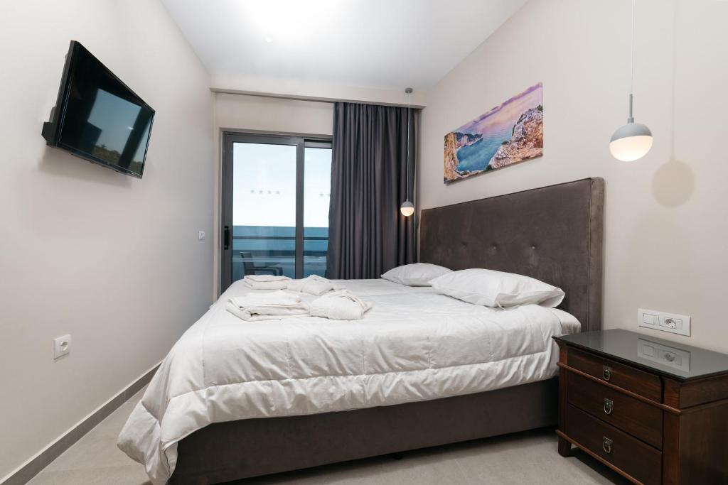 dal travel Tesoro Hotel Zakynthos