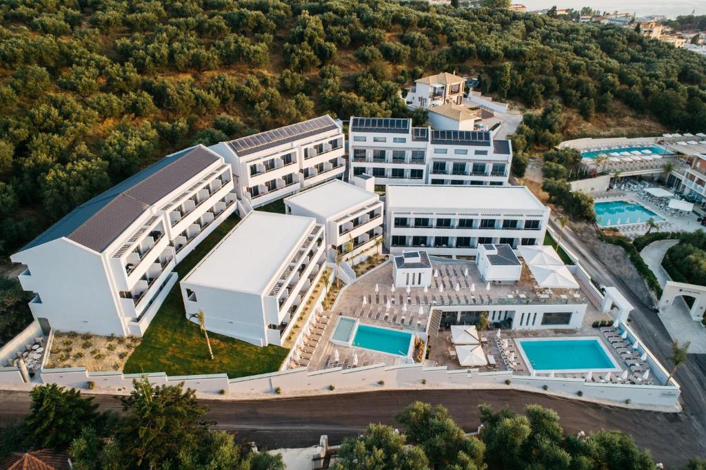 Hotel Tesoro Hotel Zakynthos