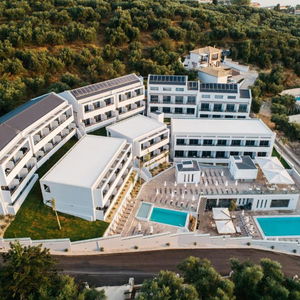 Sejur Tesoro Hotel Zakynthos vacanta Planos