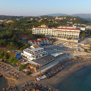 Sejur Alexandra Beach Resort & Spa vacanta Planos