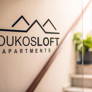 Sejur Koukos Loft Apartments vacanta Planos