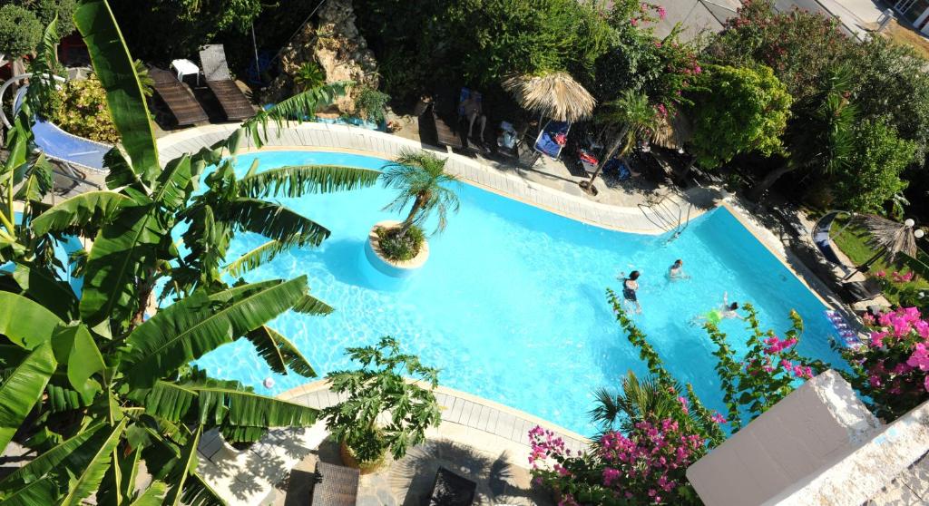 dal travel Hotel Kalithea