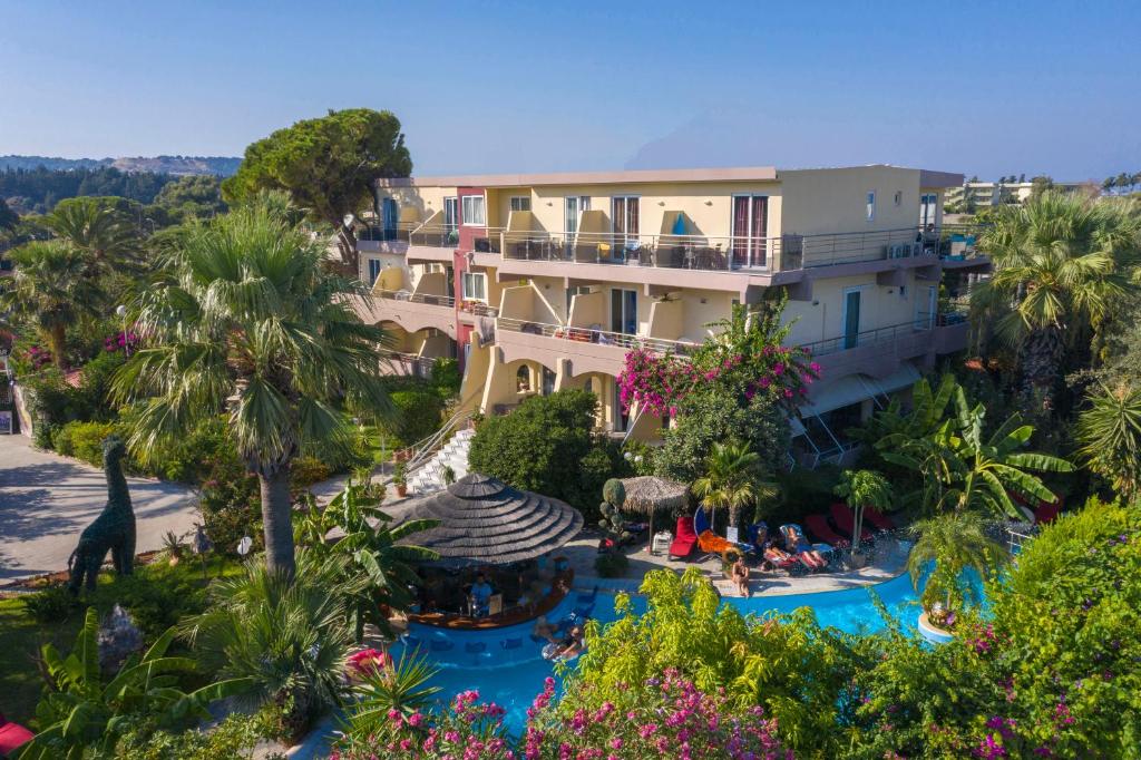 Hotel Hotel Kalithea