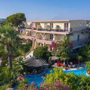 Hotel Hotel Kalithea cazare Rodos Town
