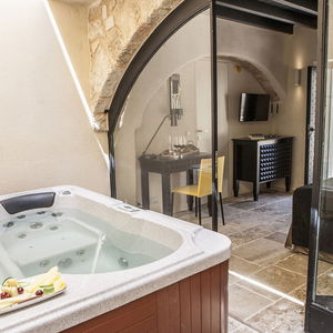 Hotel Allegory Boutique Hotel cazare Rodos Town