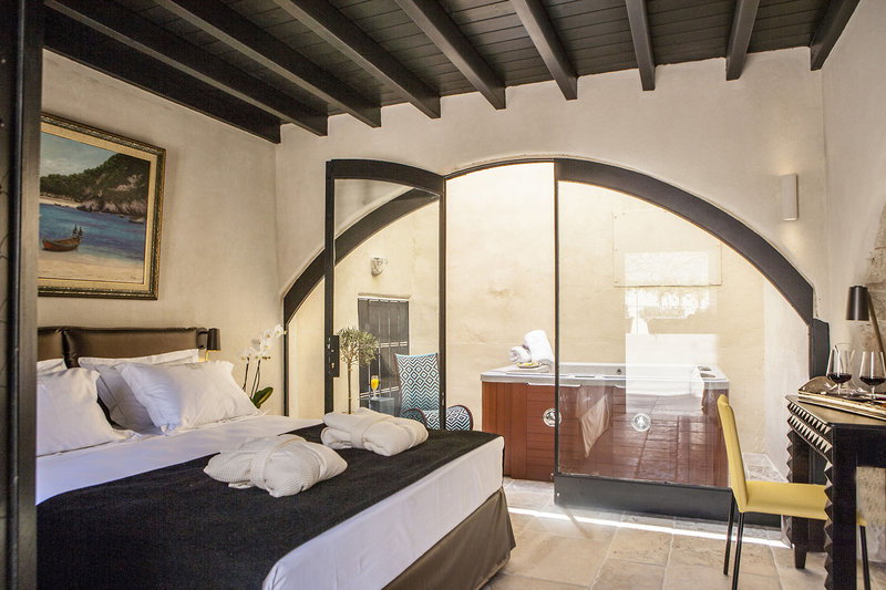 dal travel Allegory Boutique Hotel