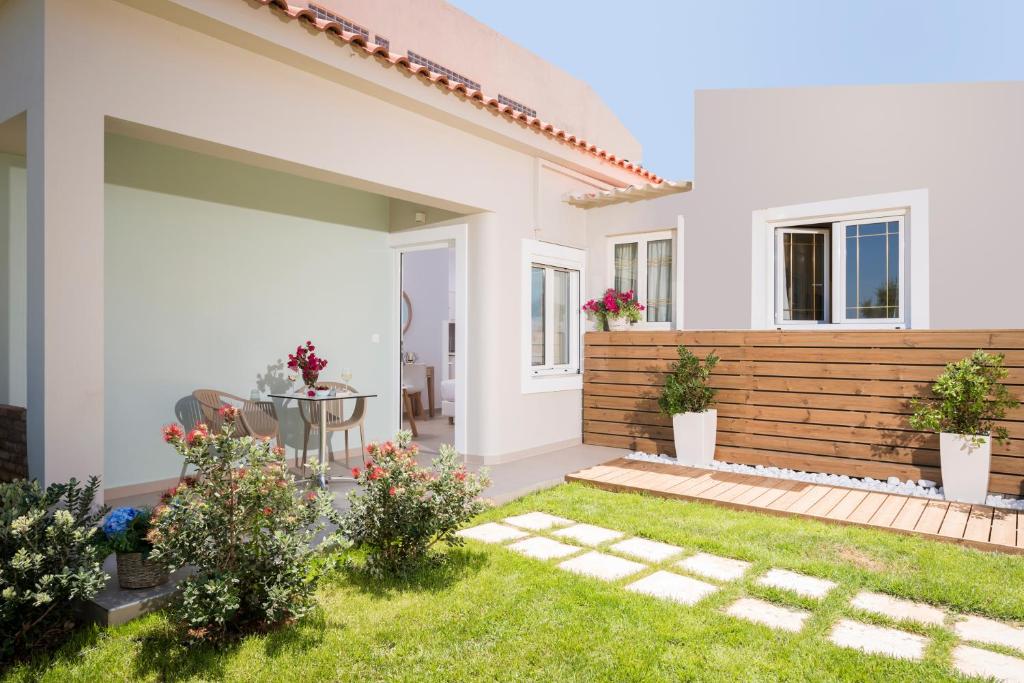 Hotel Hermes Beach Front