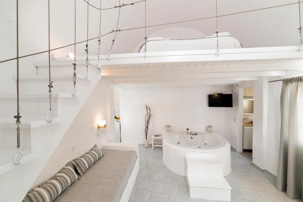 Artemis Suites