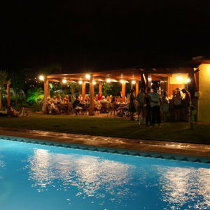 Hotel Camping Armanello cazare Benidorm