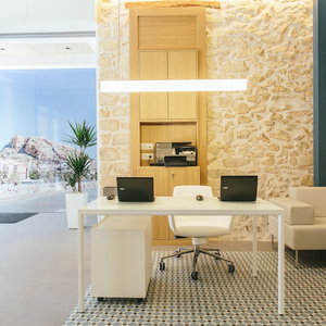 Sejur Apartamentos Poeta Quintana vacanta Alicante